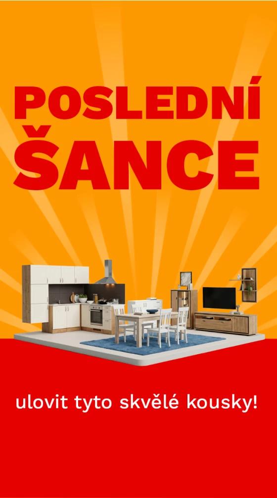 Poslední šance - Decodom 07-2026
