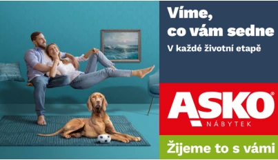 Žijeme to s vámi