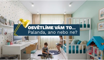 Patrová dětská postel? Výhody vs. nevýhody!