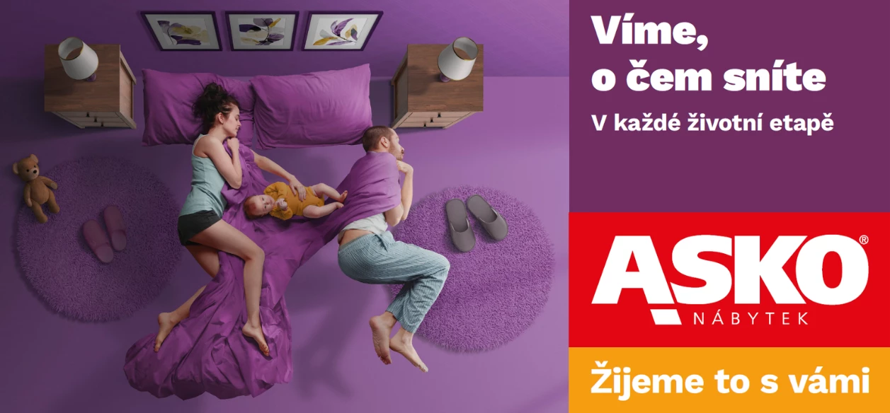 Žijeme to s vámi