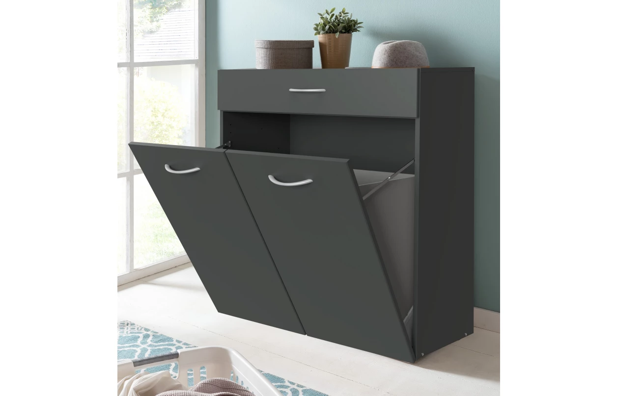 Nástavný rohový regál Multiraum, dub sonoma 33
