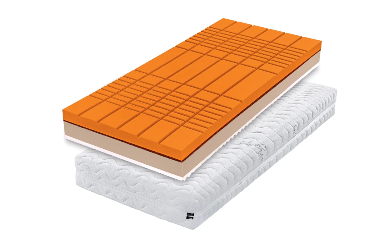 Matrace Excellent Cashmere 90x200 cm 1