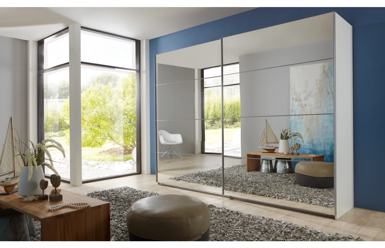 Noční stolek Easy Plus, 3 zásuvky, dub artisan 10