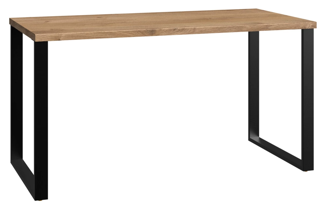 Šatní skříň s posuvnými dveřmi Liverpool, 180 cm, dub 12