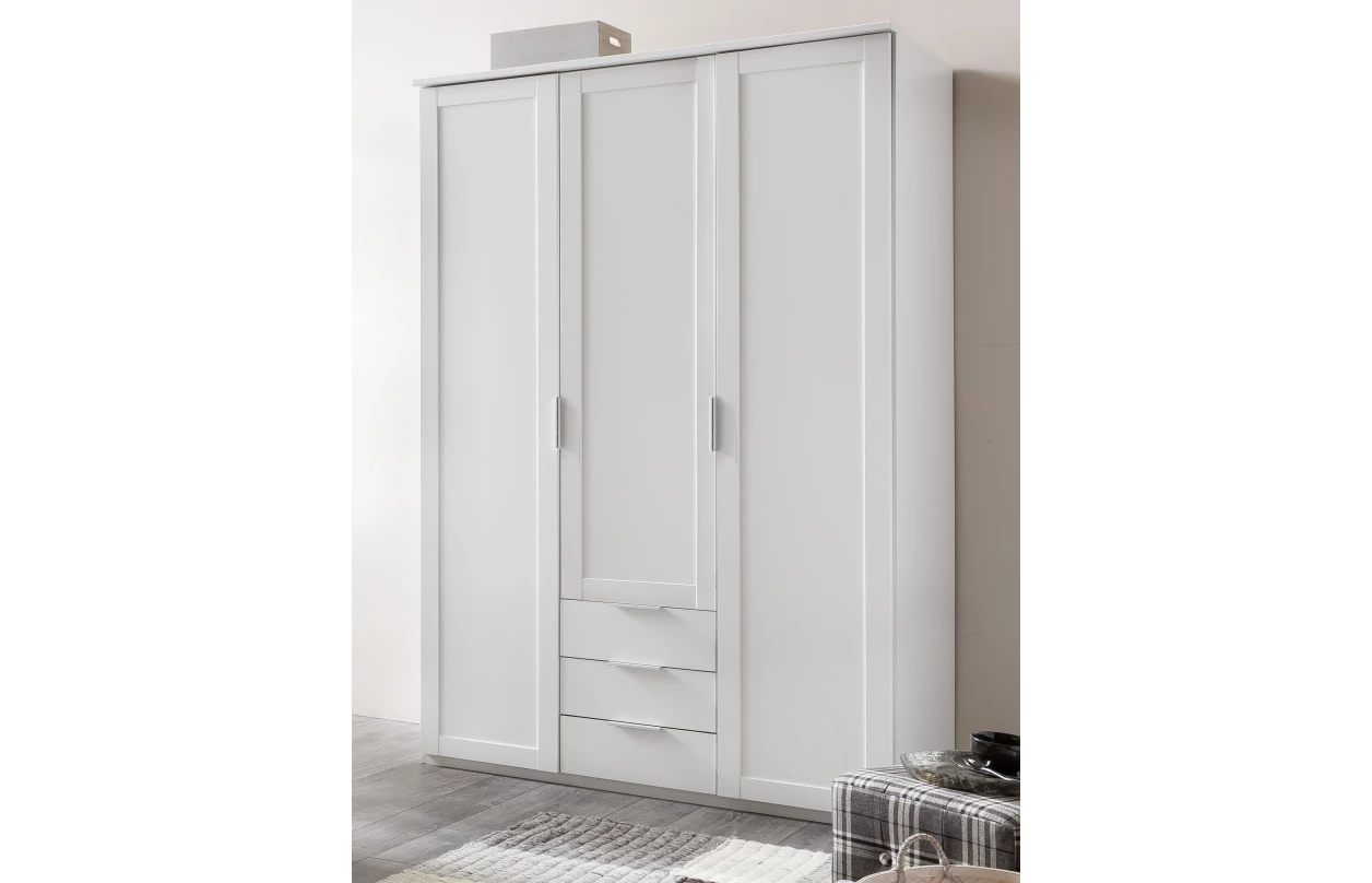 Postel Nadja 180x200 cm, dub artisan 15