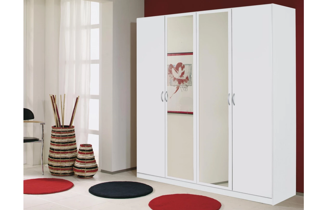 Skříňový nástavec Case, 181 cm, dub sonoma 4