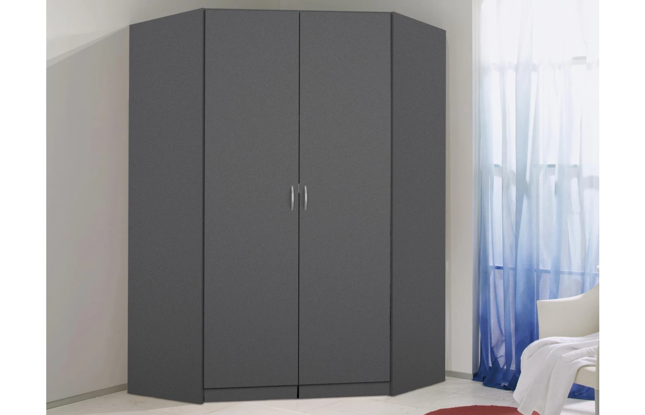Skříňový nástavec Case, 181 cm, dub sonoma 24