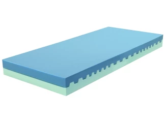 Matrace Aloe 90x200 cm