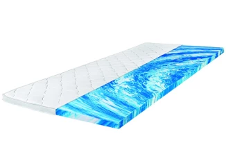 Podložka na matraci (topper) Blue Moon 90x200