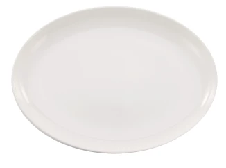 Talíř na Barbecue 33 cm, opálové sklo