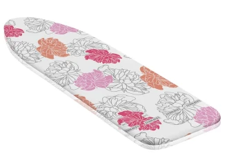 Potah na žehlicí prkno Leifheit Cotton Comfort L 140x45 cm,univerzální