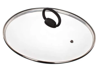 Poklice Smart Plus 28 cm, sklo