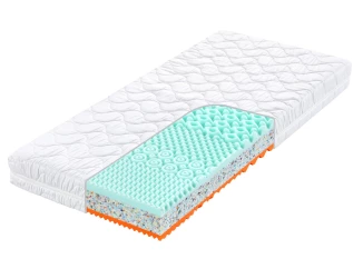 Matrace Hypoallergen XL 90x200