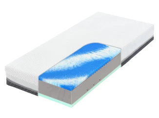 Matrace Freee Gel Stone 90x200