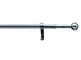 Garnýž Lory 200-350 cm, ušlechtilá ocel