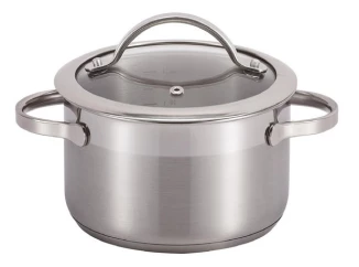 Hrnec s poklicí Pulpo 1,9 l