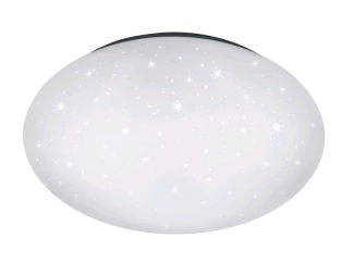 Stropní LED osvětlení Putz 37x10 cm