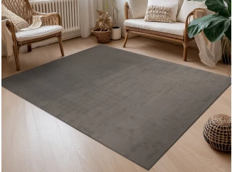 Koberec Albi 140x200 cm, antracitový