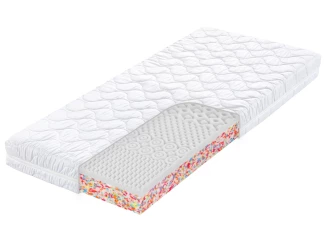 Oboustranná matrace Flexi King 90x200 cm