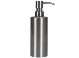 Dávkovač mýdla 350 ml, nerez