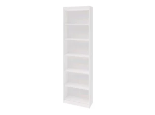 Regál Mega 68, bílá