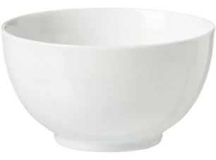 Miska Bianco 15 cm, bílá