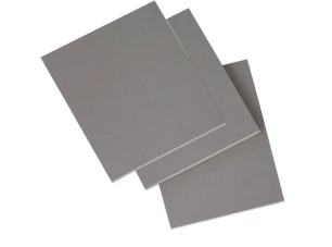 Set polic do skříně (3 ks) šířka 43 cm