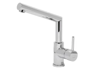 Drezová baterie Mix 350 P Sinks Mix 350 P, chrom
