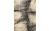 Koberec Ibiza 80x150 cm, béžová mramorová optika