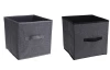 Úložný box s uchem 30x30 cm, různé barvy (1 ks)