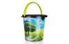 Kbelík Eco 5 l, mix dekorů