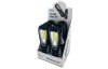 LED svítilna Trixline, 20 cm
