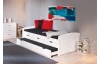 Postel Ulli 90x200 cm