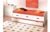 Postel Ulli 90x200 cm