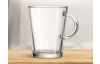 Hrnek Coredo 290 ml, skleněný
