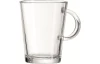 Hrnek Coredo 290 ml, skleněný