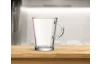 Hrnek Coredo 290 ml, skleněný