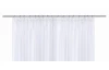Záclona One 145x300 cm, bílá