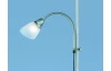 Stojací lampa Bill