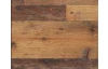 Předsíňový věšákový panel Indy, vintage optika
