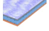 Matrace Airspring Bluegel 140x200 cm