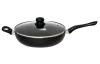 Pánev s poklicí Crispy simple 28 cm, vysoká
