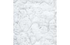 Dekorační soška Anděl a srdíčko, 25 cm