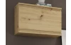 Nástěnná skříňka Carlos, dub artisan, 60 cm