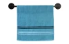 Ručník Tropez 50x100 cm, aqua modrý