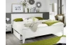 Postel Rosenheim 180x200 cm, bílá
