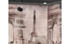 Úložný box Paris, motiv města