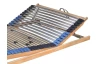 Lamelový rošt Trio Star HN 80x200