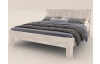 Postel Berta 180x200 cm, bělený buk