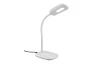 Stolni lampa Boa 52431101, bílá